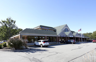 More details for 3119 Cranberry Hwy, East Wareham, MA - Retail for Rent