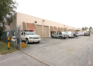 More details for 7551-7569 NW 70th St, Miami, FL - Industrial for Rent