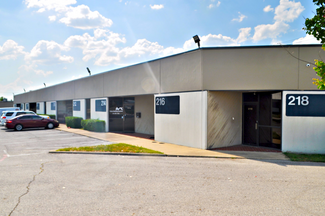 More details for 11857 Judd Ct, Dallas, TX - Light Industrial for Rent