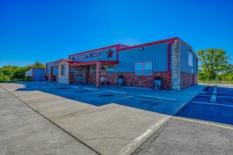 2406 Weedn, Purcell, OK for sale Primary Photo- Image 1 of 1