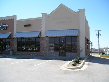 300 W Central Texas Expy, Harker Heights, TX for rent - Primary Photo - Image 3 of 3