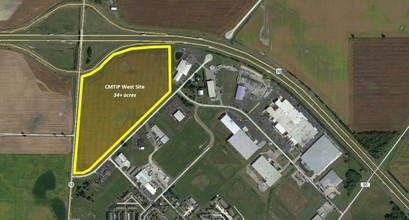 Tarhee Trl, Upper Sandusky, OH for sale Aerial- Image 1 of 1