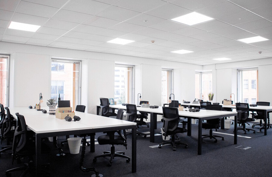 27 King St, Leeds to rent - Building Photo - Image 1 of 6