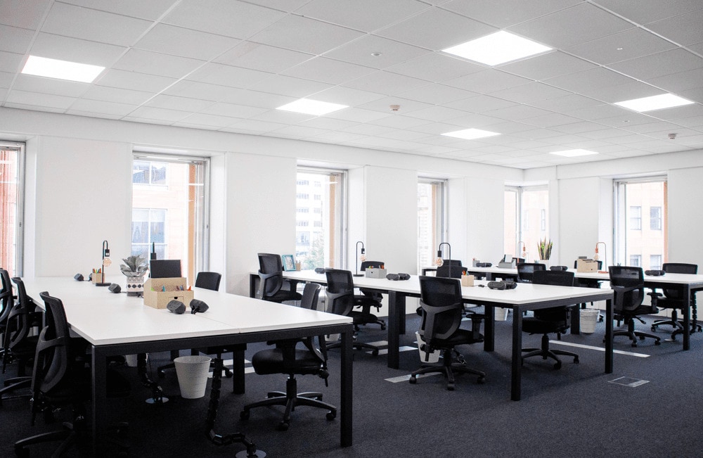 27 King St, Leeds to rent Building Photo- Image 1 of 7