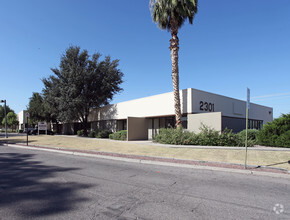 2301 N Forbes Blvd, Tucson, AZ for sale Building Photo- Image 1 of 1