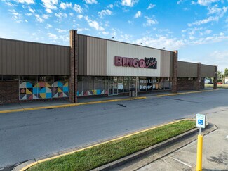 More details for 3411-3441 Breckenridge Ln, Louisville, KY - Retail to Rent