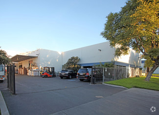 More details for 507 Coralridge Pl, City Of Industry, CA - Industrial for Rent