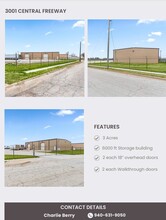 3001 Central Fwy, Wichita Falls, TX for rent Other- Image 1 of 1