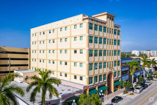 More details for 1930 Harrison St, Hollywood, FL - Office for Rent