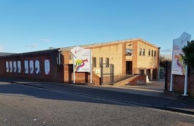 Telford Way, Colchester for sale Primary Photo- Image 1 of 1