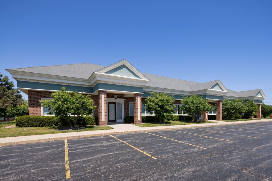 Gurnee Medical Center - Commercial Property