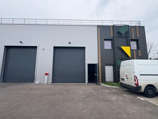 More details for Industrial to Rent