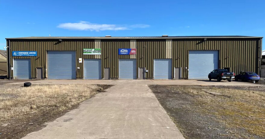 13 Double Row, Seaton Delaval for sale - Building Photo - Image 1 of 1