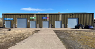 More details for 13 Double Row, Seaton Delaval - Industrial for Rent