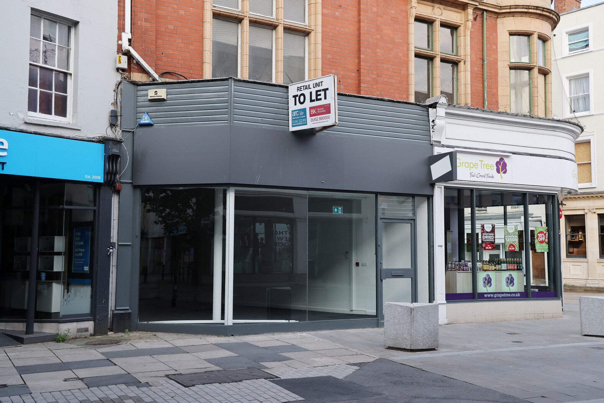 114 High St, Cheltenham for sale Building Photo- Image 1 of 1