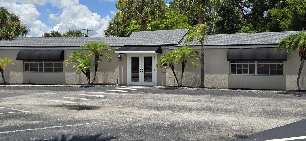 333 W Main St, Apopka, FL for sale - Building Photo - Image 1 of 1