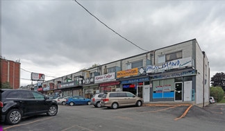 More details for 1527-1549 O'connor Dr, Toronto, ON - Retail for Sale