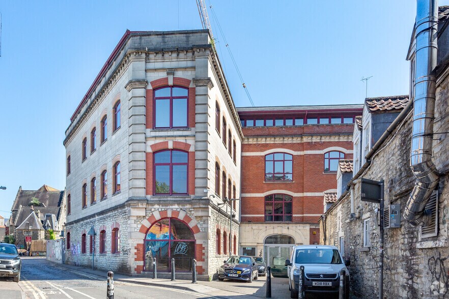 Wilder St, Bristol for sale - Building Photo - Image 1 of 1