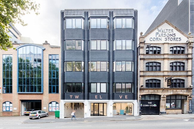 More details for 12 Forbury Rd, Reading - Office to Rent