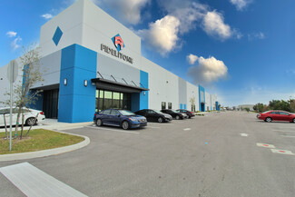 More details for 16321 Domestic Ave, Fort Myers, FL - Industrial for Rent