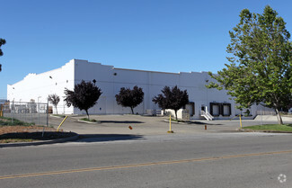 More details for 2518 Boeing Way, Stockton, CA - Industrial for Rent