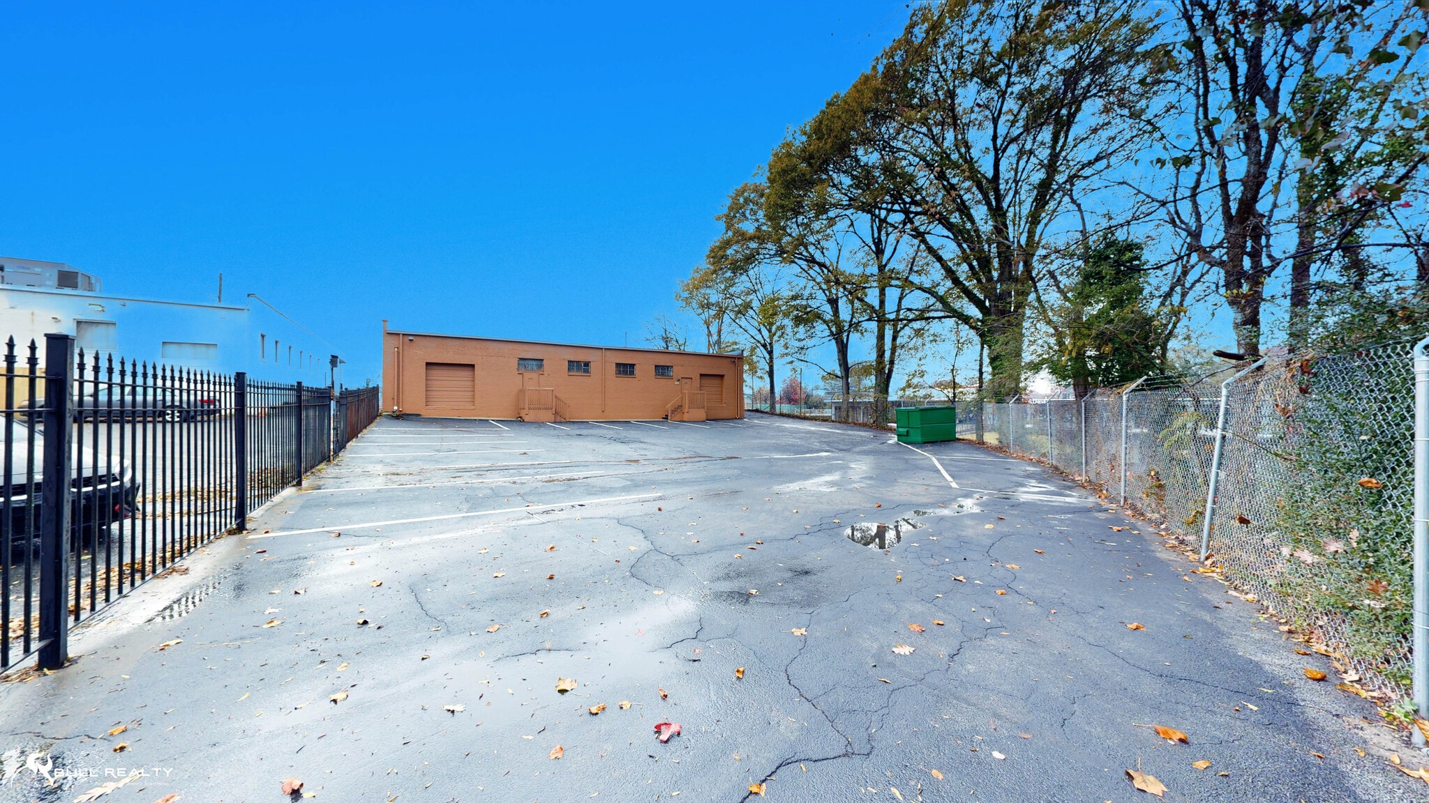 1415 Howell Mill Rd NW, Atlanta, GA for sale Building Photo- Image 1 of 1