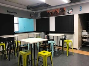 Retail in San Sebastián de los Reyes, Madrid to rent Interior Photo- Image 2 of 4