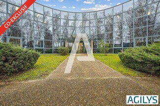More details for 4 Rue René Razel, Saclay - Light Industrial for Sale