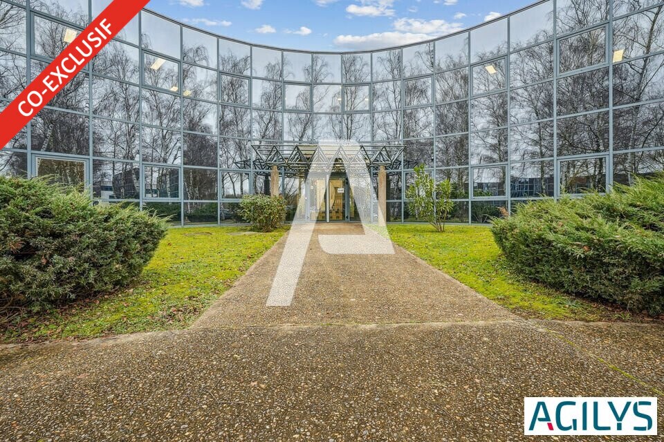 4 Rue René Razel, Saclay for sale Building Photo- Image 1 of 13