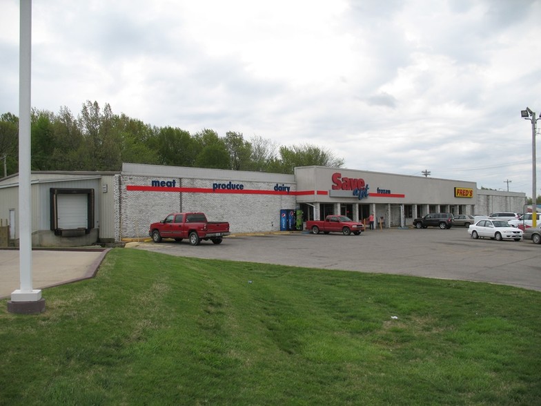 451 S State Route 53, Poplar Bluff, MO for sale - Building Photo - Image 1 of 1