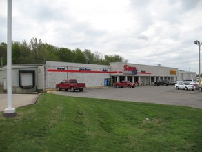 451 S State Route 53, Poplar Bluff, MO for sale Building Photo- Image 1 of 1