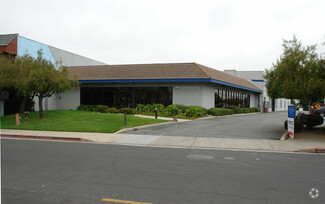 More details for 89 Hangar Way, Watsonville, CA - Light Industrial for Sale