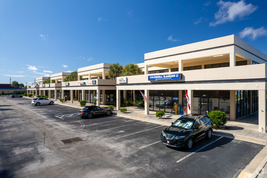 400 S Atlantic Ave, Ormond Beach, FL for sale - Primary Photo - Image 1 of 1