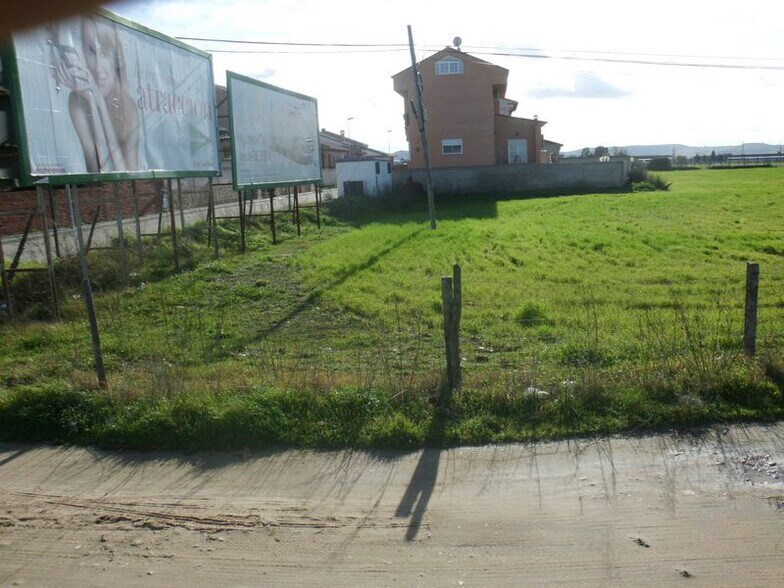 Carretera Calera, Talavera de la Reina, Toledo for sale - Primary Photo - Image 1 of 5