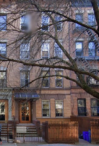 More details for 466 Prospect Pl, Brooklyn, NY - Build-to-Rent for Sale