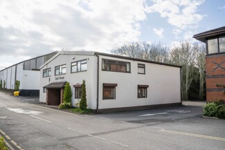 More details for Plas Acton Rd, Wrexham - Office for Rent