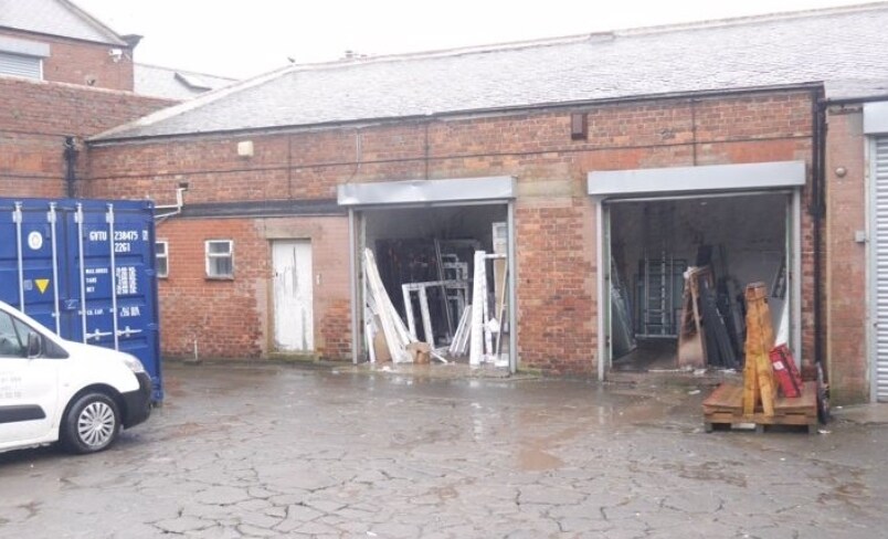 Stamfordham Rd, Newcastle Upon Tyne for sale Primary Photo- Image 1 of 1