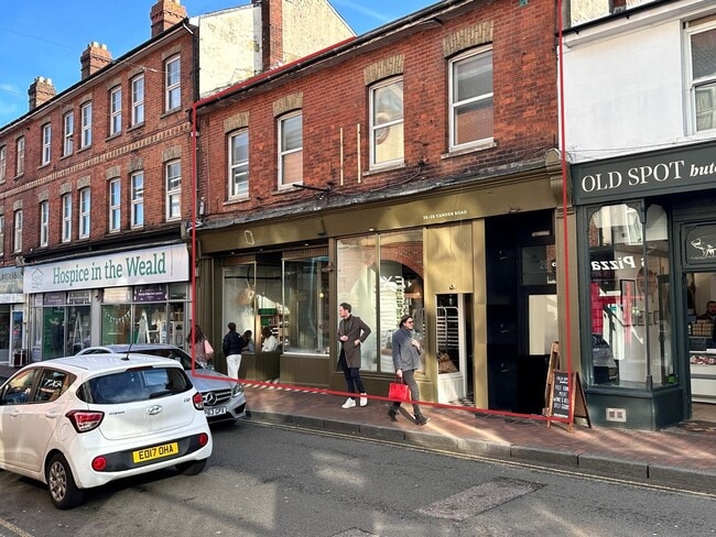 More details for 26-28 Camden Rd, Tunbridge Wells - Retail for Sale