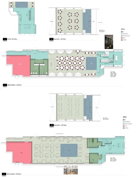 272 S Main St, Salt Lake City, UT for rent - Site Plan - Image 2 of 2