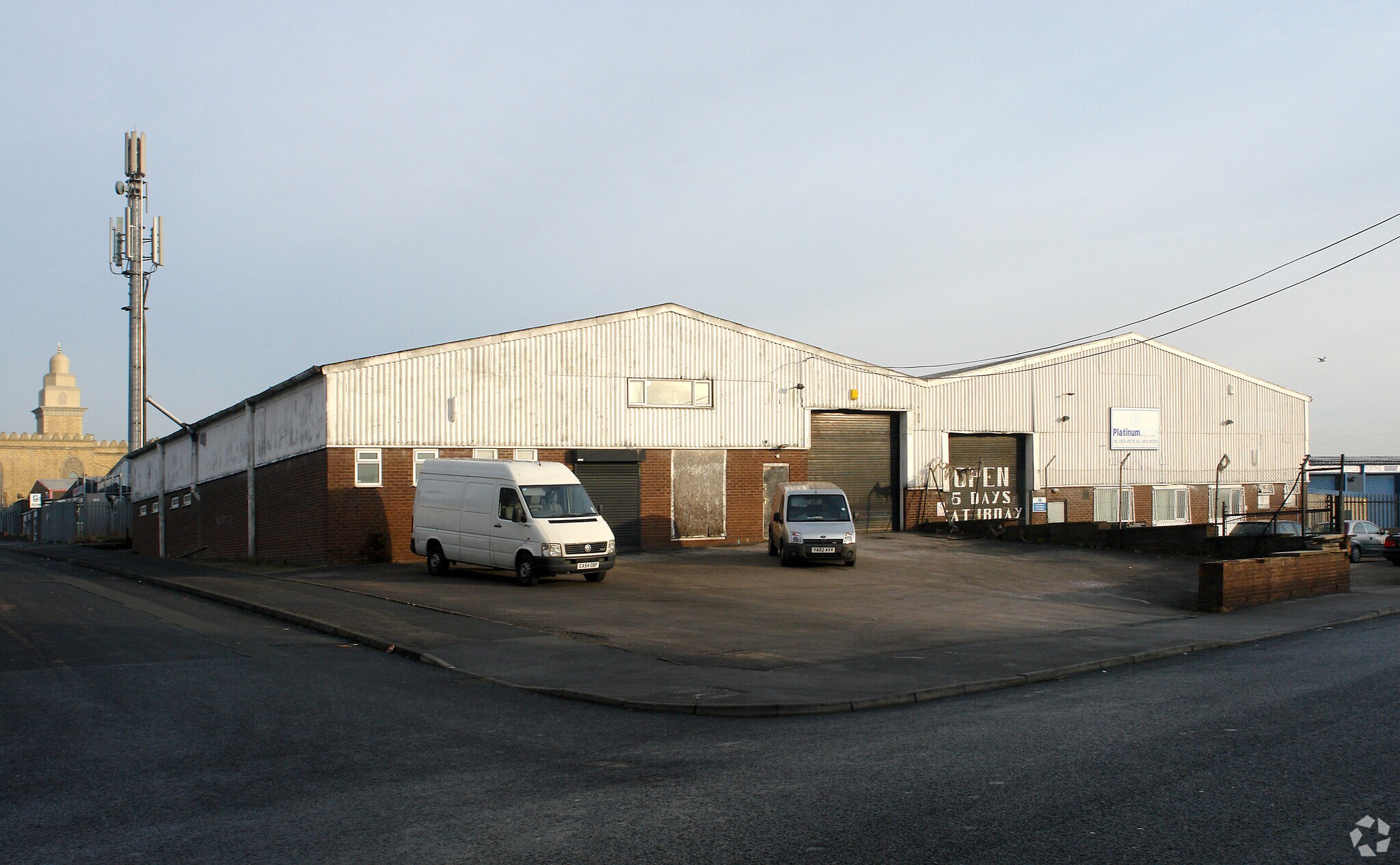 Duncombe St, Bradford for sale Primary Photo- Image 1 of 1