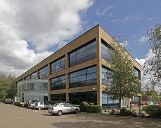 More details for Chivers Way, Cambridge - Office for Rent