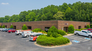 More details for 102-120 Donmoor Ct, Garner, NC - Office for Rent