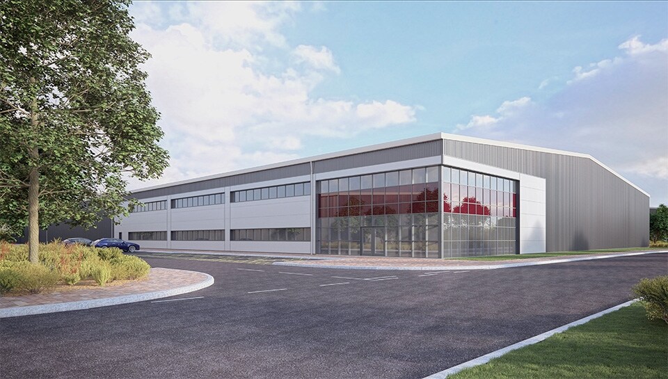 Hedon Rd, Hull for sale Primary Photo- Image 1 of 1