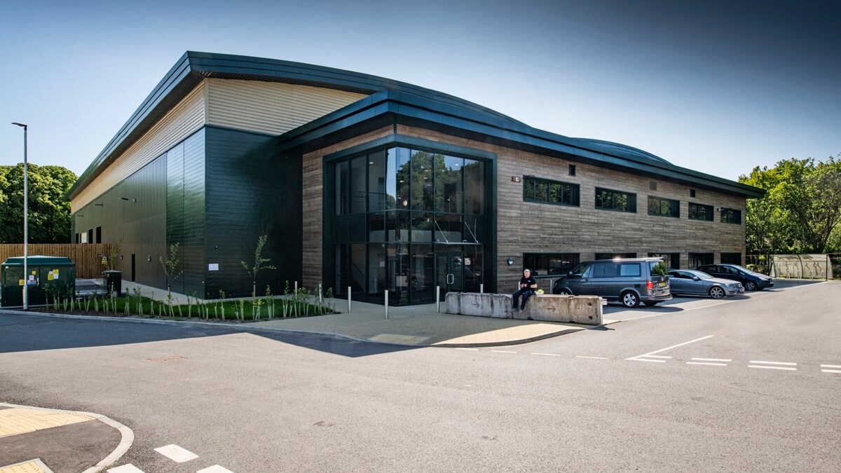 Sussex Jct, Bolney for sale Primary Photo- Image 1 of 1