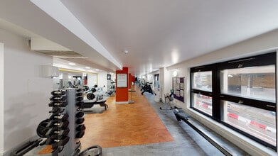 Lewins Mead, Bristol to rent Matterport 3D Scan- Image 1 of 48