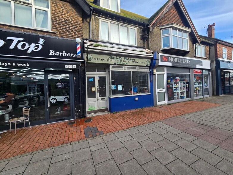 18-20 Broadwater St W, Worthing to rent - Building Photo - Image 3 of 3