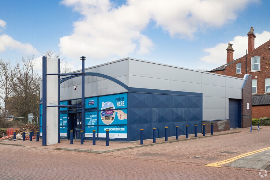 Kingston St, Hull for sale - Primary Photo - Image 1 of 1