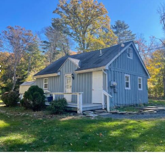 111 Rippling Brook, Canadensis, PA for sale - Primary Photo - Image 1 of 1