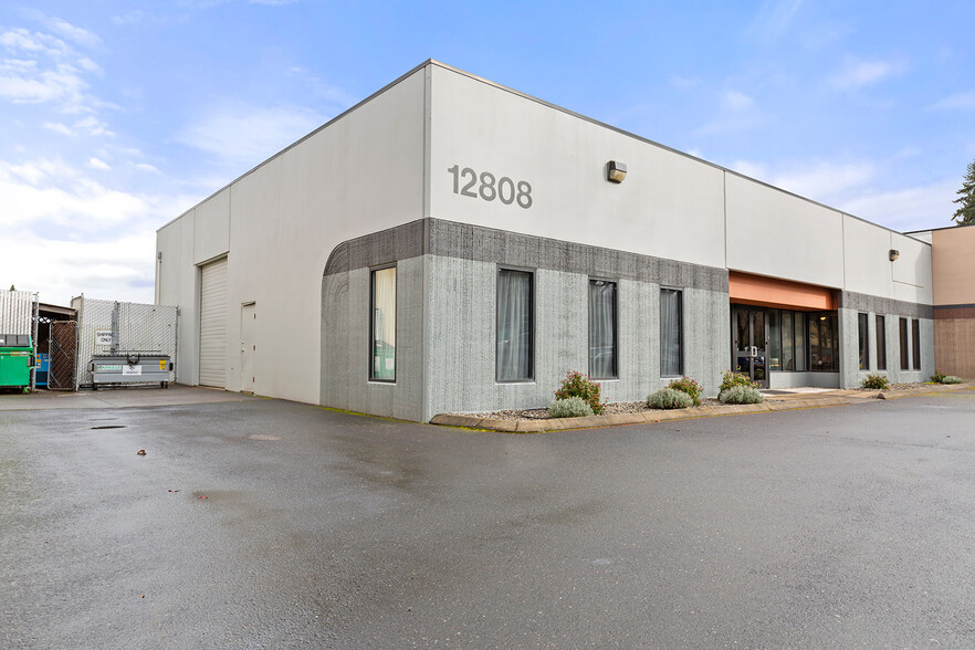 12808 NE 95th St, Vancouver, WA for sale - Building Photo - Image 1 of 1