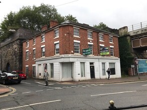 1 Market St, Shifnal for sale Building Photo- Image 1 of 2